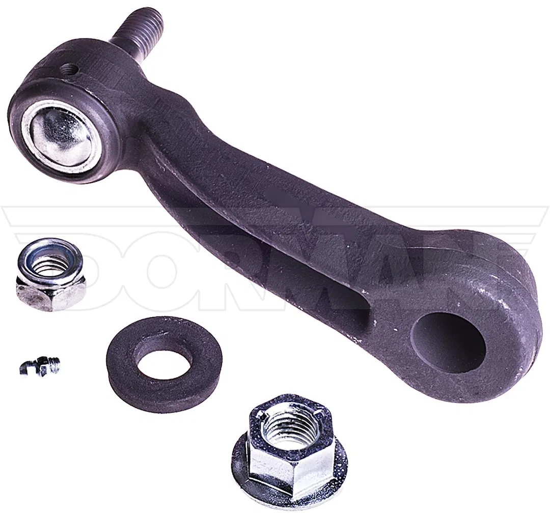IA6512 – DORMAN Idler Arm, OE Replacement - view 2